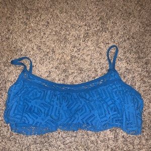 Everything But Water bathing suit top